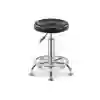 Bar stool Bar chair Lift chair Modern minimalist barber shop Beauty salon Bar stool Bar chair Clothing store front desk chair