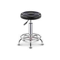 Bar stool Bar chair Lift chair Modern simple barbershop beauty salon Bar stool Bar chair Clothing store front desk chair