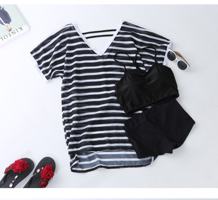 Maillot de bain pour femme - Ref 3028490 Image 17