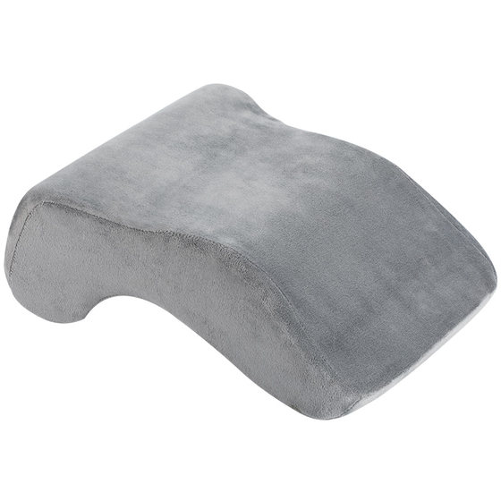 Jordan Judy tummy pillow student lunch break small pillow multi-functional pillow office sleeping artifact nap pillow