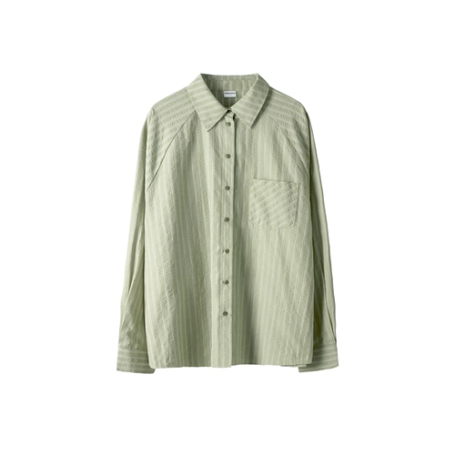 Летняя дизайнерская рубашка, 14 года, свободный крой, тренд сезона