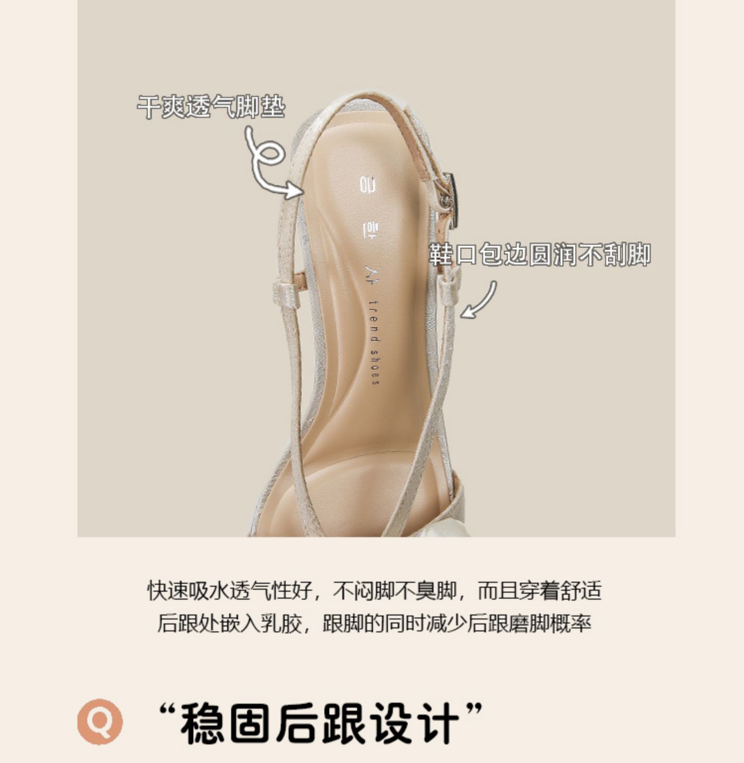 C9335 1380K GIÀY DÉP SANDAL NỮ RUOREAG GÓT NHỌN MÙA HÈ HỌA TIẾT HOA GIÀY DÉP NỮ G04 SẢN PHẨM MỚI