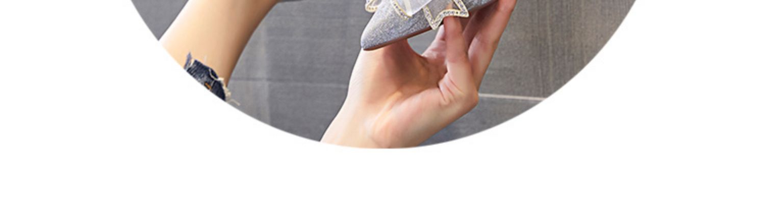 C9517 1380K GIÀY CAO GÓT NỮ RUOREAG THẮT NƠ BƯỚM MŨI NHỌN GÓT NHỌN DÙNG TRONG LỄ CƯỚI GIÀY DÉP NỮ G04 SẢN PHẨM MỚI