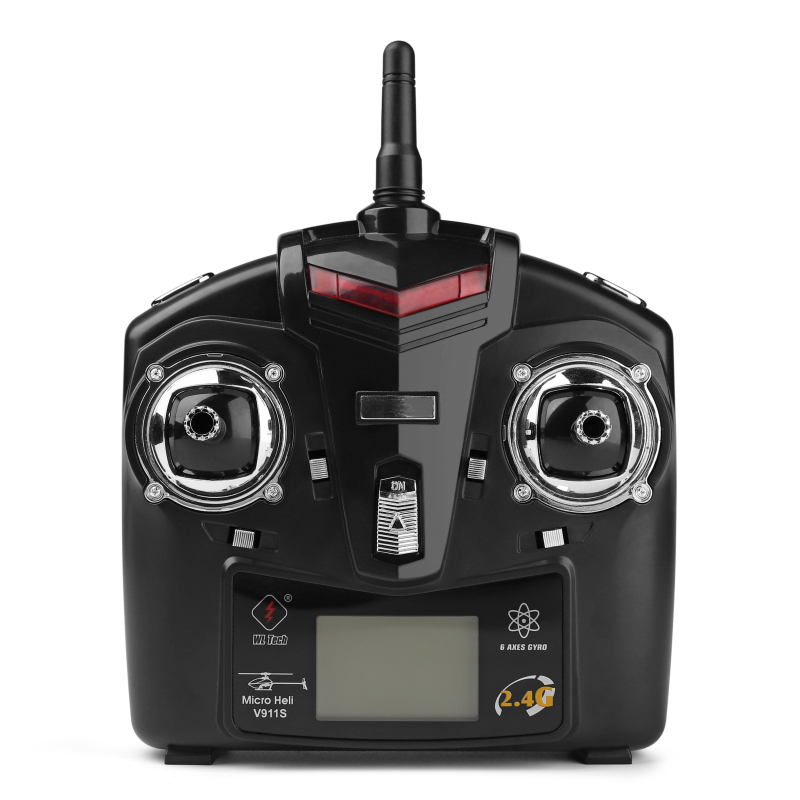 Great Force V911S Single Paddle Remote Control Helicopter Accessories V911S-0004 Remote control