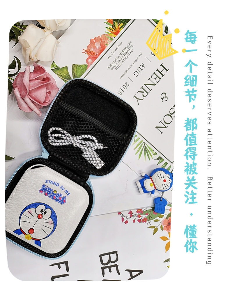 Siêu Meng dễ thương sáng tạo phim hoạt hình mini-mỏng dung lượng cao điện thoại di động cầm tay nhỏ gọn tùy chỉnh phổ biến phụ nữ kho báu phí - Ngân hàng điện thoại di động sạc dự phòng xiaomi 20000mah gen 