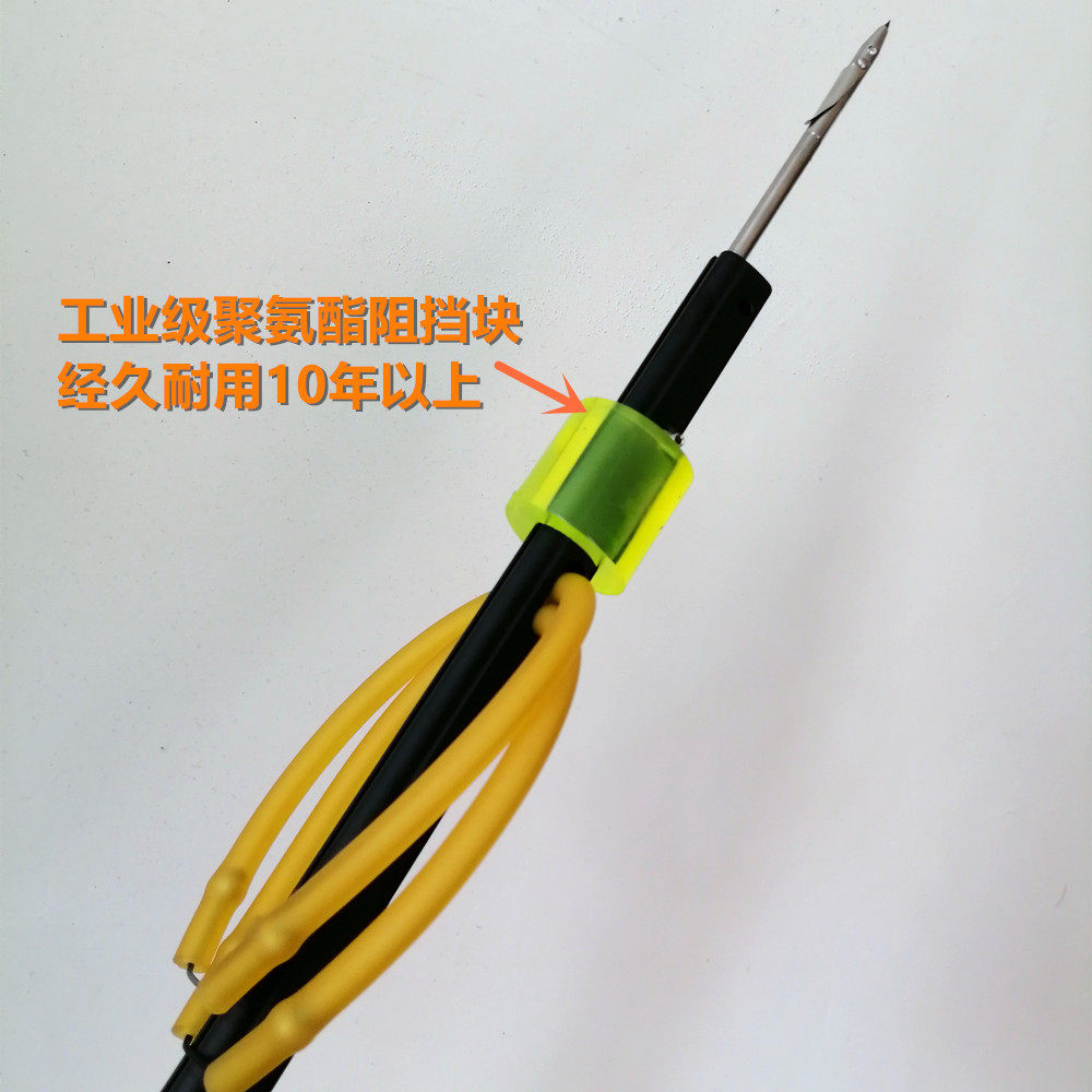 2026年最火的鱼叉:如何挑选适合插泥鳅黄鳝的锰钢多功能鱼叉?