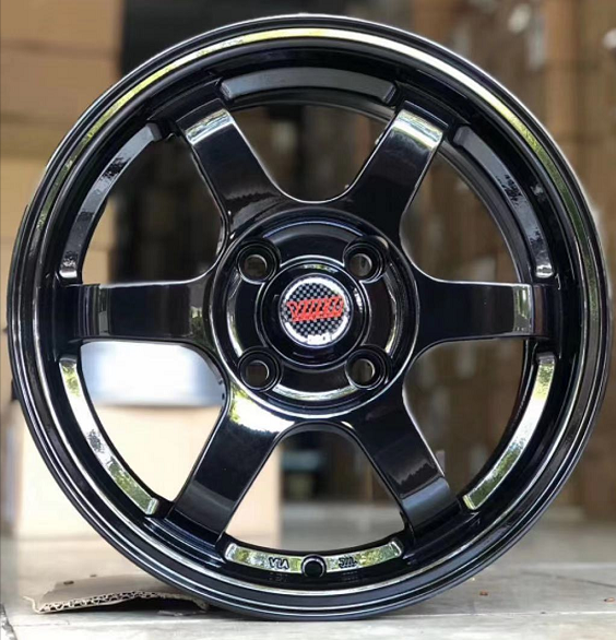14.15-дюймовые колеса подходят для Fit Fan Fan Viosi Crown Simpage для Fit Fighting