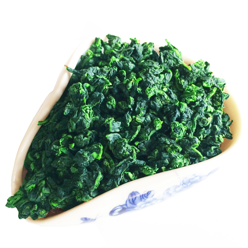 Yao Fang Card 2022 New Tea Tieguanyin Intense Aroma Type Alpine Iron Guanyin Spring Tea Bulk 500g Small packaged tea