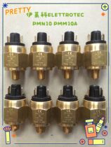 ELETTROTEC yi lai ke pressure switch PMN10A PMM10A