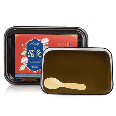 草本养生泥灸膏共200g