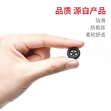 Нескользящие силиконовые очки, серьги, шнурок-держатель, фиксаторы в комплекте