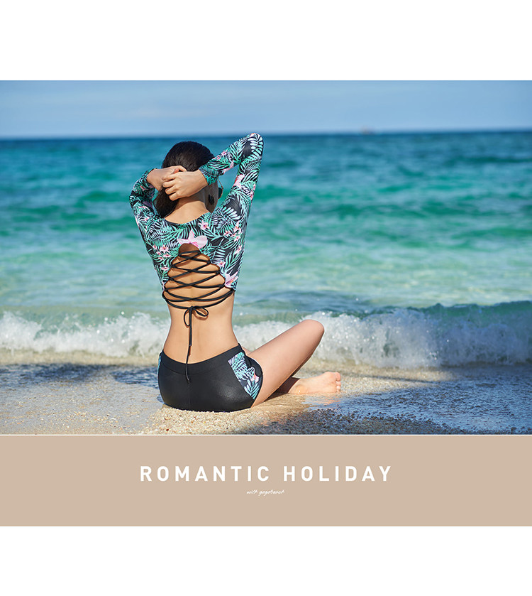 Maillot de bain pour femme - Ref 3030708 Image 8