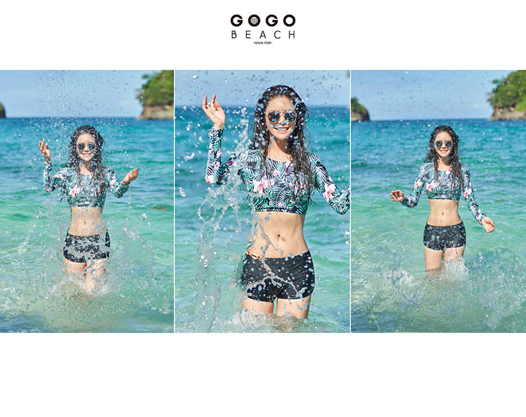 Maillot de bain pour femme - Ref 3030708 Image 12