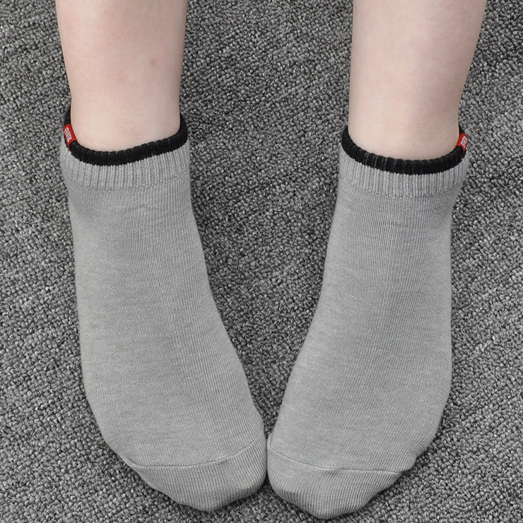Free Shipping for Orders of 10 Pairs or More, Spring/Summer Style, Japanese Single Socks with Contrasting Stripes, Casual Sports Women's Socks, Cotton Socks, Low-Cut Ankle Socks, No-Show Socks Free Shipping for Orders of 10 Pairs or More, Spring/Summer Style, Japanese Single Socks with Contrasting Stripes, Casual Sports Women's Socks, Cotton Socks, Low-Cut Ankle Socks, No-Show Socks