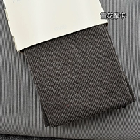 Снежная мокко, серая кофейня, короче и тоньше