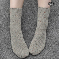 Рис серого цвета