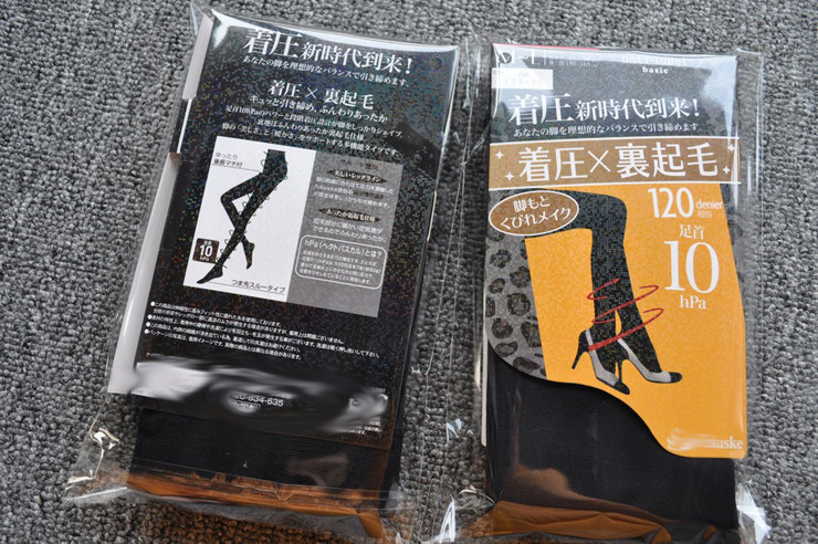 Chaussettes - collants simple - Ref 765837 Image 3