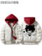 The first seven monsters talk about the game Liyutingyutingziche Mochenwei Huaiyunqing down cotton clothes jackets for men and women