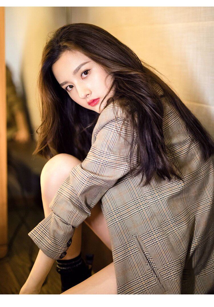 Veste pour femme en Coton - Ref 3220716 Image 7