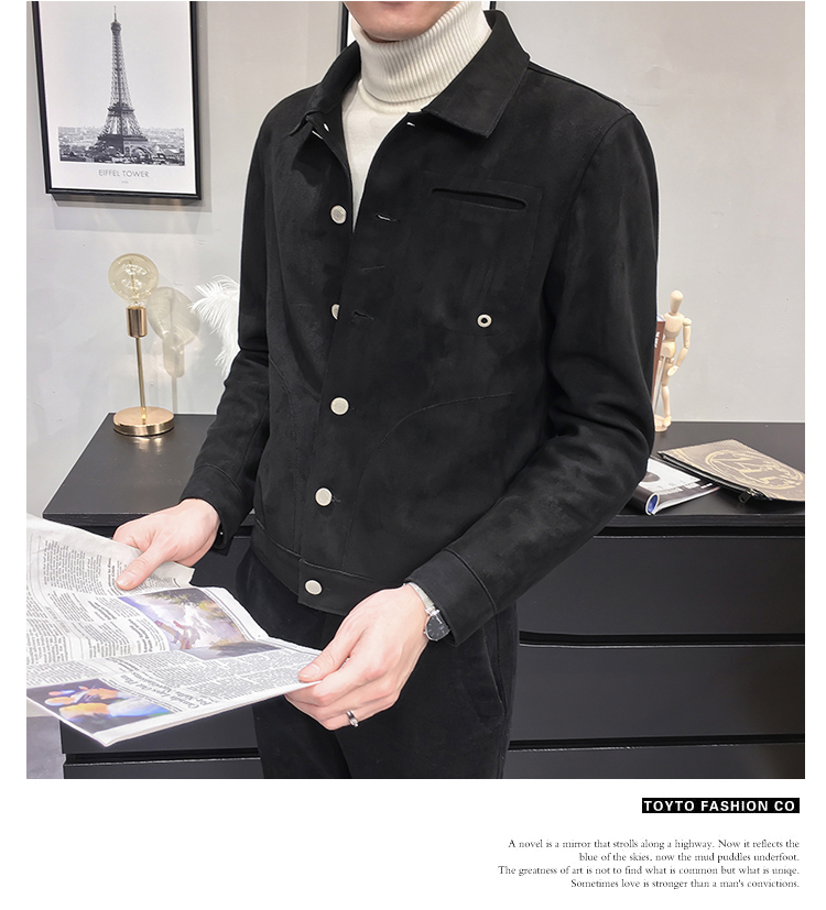 Blouson homme manches longues - Ref 3117325 Image 11