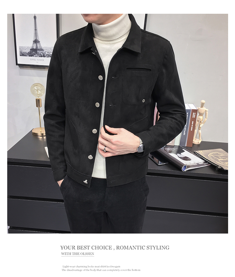 Blouson homme manches longues - Ref 3117325 Image 9