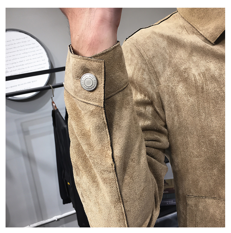 Blouson homme manches longues - Ref 3117325 Image 15