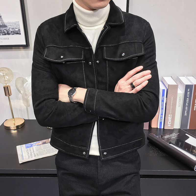 Blouson homme manches longues - Ref 3117325 Image 41