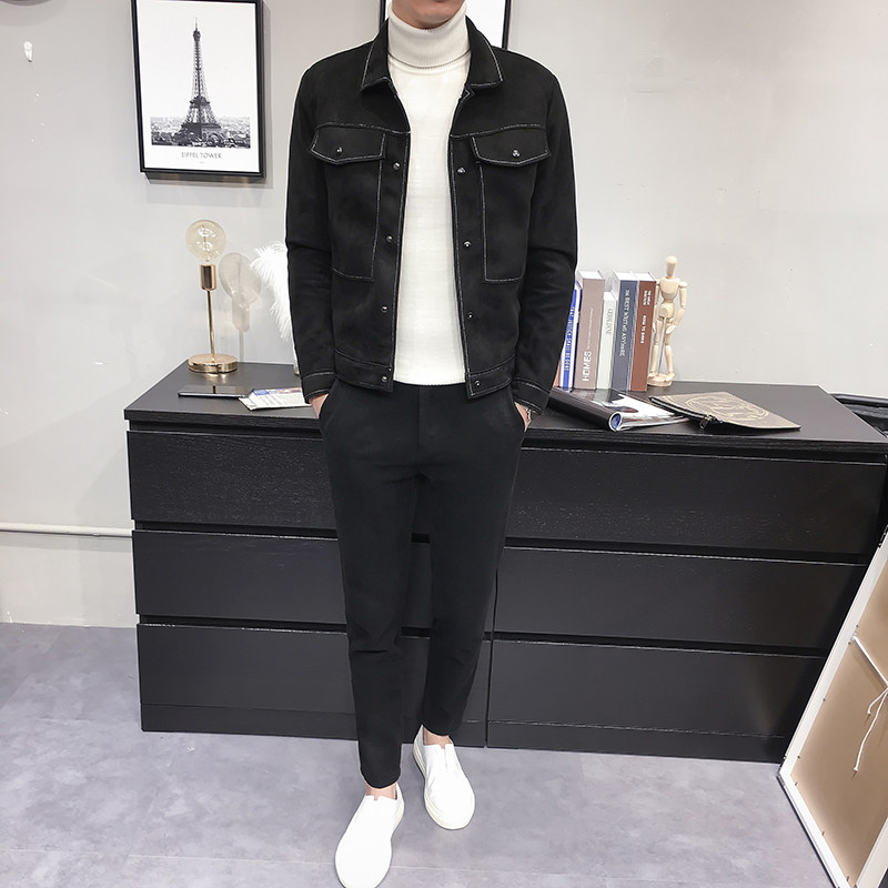 Blouson homme manches longues - Ref 3117325 Image 42