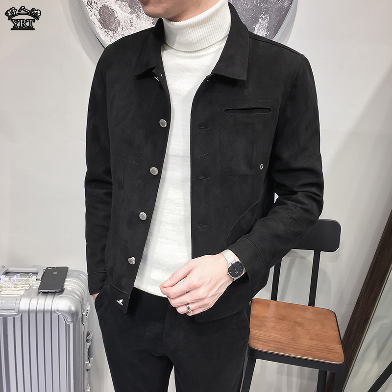 Blouson homme manches longues - Ref 3117325 Image 1