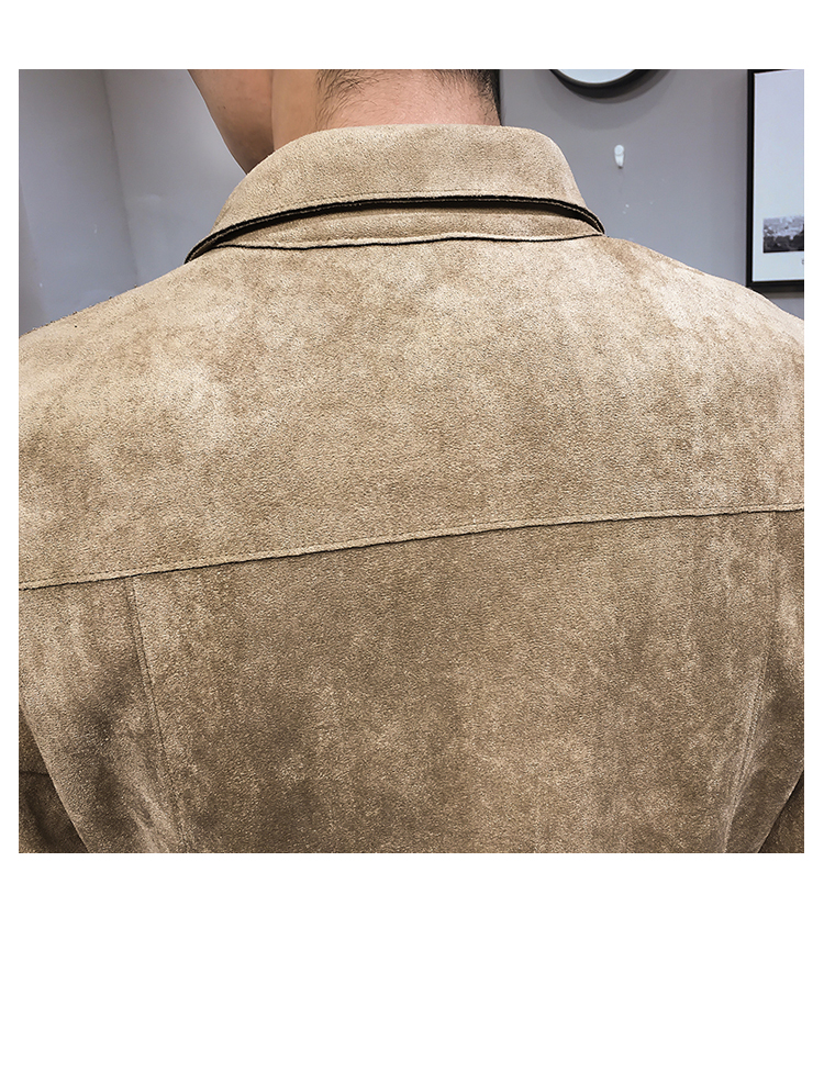 Blouson homme manches longues - Ref 3117325 Image 17