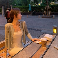 Дымка синяя