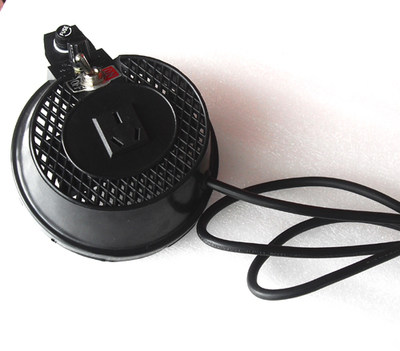 Hot air gun DSH-2K thermostat assembly