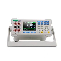 Hangzhou Zhongchuang four-and-a-half-five-digit multimeter high-precision ET3255 ET3240