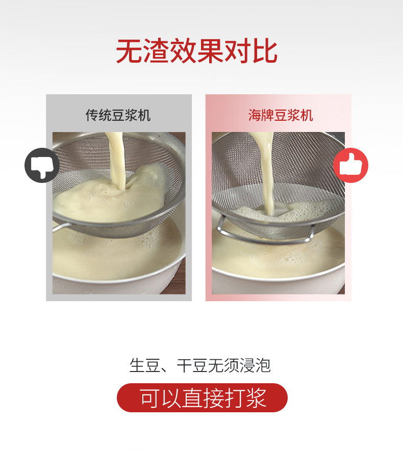 Đức đa năng công suất nhỏ máy sữa đậu nành mini cốc nước trái cây cầm tay cốc nước sôi du lịch chai thủy tinh máy làm sữa hạt loại nào tốt