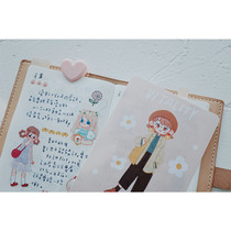 Clockwork Pill Original - ( Viatlity Company ) PVC Plastic Backing Board