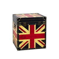 Чжэн-британский флаг