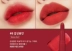 Son lì Peripera Ink Feili Feila Air Matte Velvet Lipstick Lasting mới của Hàn Quốc - Son môi Son môi