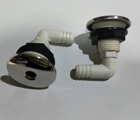 Нет легкого пузыря из воздуха