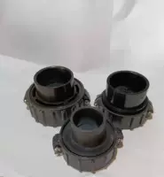 DXD Thermostat Thermostat Live Connection