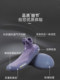 Indoor Fitness Shoes for Women, Silent, Non-Slip, Soft-Soled, Home Aerobics Shoes, Exercise and Dance Shoes for Wearing at Home