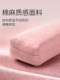 Yoga Pillow, Special Auxiliary Pillow, Professional Square Lumbar Pillow Cushion for Beginners, Pregnant Women, Massage, High-Elasticity Yin Yoga