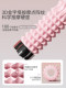 German Foam Roller Stand for Muscle Relaxation, Slimming Leg Massage, Suction Cup Fixed Professional Yoga Roller for Women