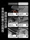 German Full Carbon Fiber Badminton Racket Ultra-Light Genuine Official Set Double Racket Professional Durable 2026 New Model