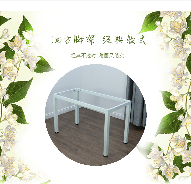 Bán chạy nhất nội thất văn phòng bàn nhân viên bàn 4 người thẻ kết hợp ghế đơn giản công ty bàn máy tính ưu đãi đặc biệt