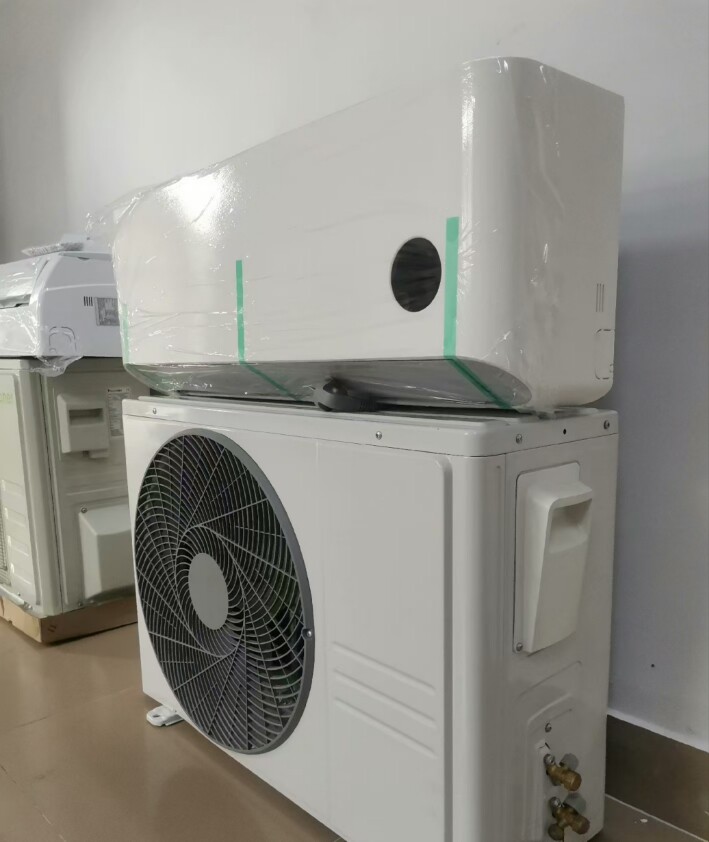 热水冷气配件