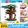 LEGO Лего 21318 Домик на дереве в сборе Игрушка Сложная головоломка для взрослых в сборе Строительный блок Подарок mini 0