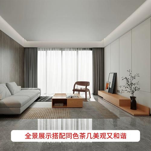 Японский современный и минималистичный телескопический телевизор, 2021 года, новая коллекция