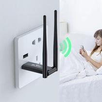 Amplificateur de signal wifi ancre miel amplificateur de signal réseau domestique à travers le mur extension de répéteur sans fil USB