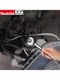 makita牧田开口梅花两用扳手套装双头呆扳手汽修大全一套五金工具