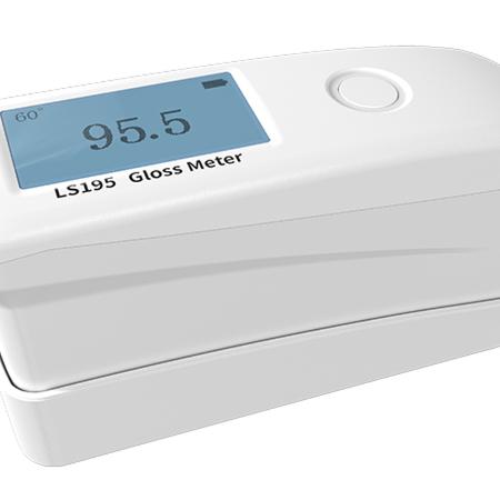 林上 LS195 光泽度仪 超高性价比光泽度仪